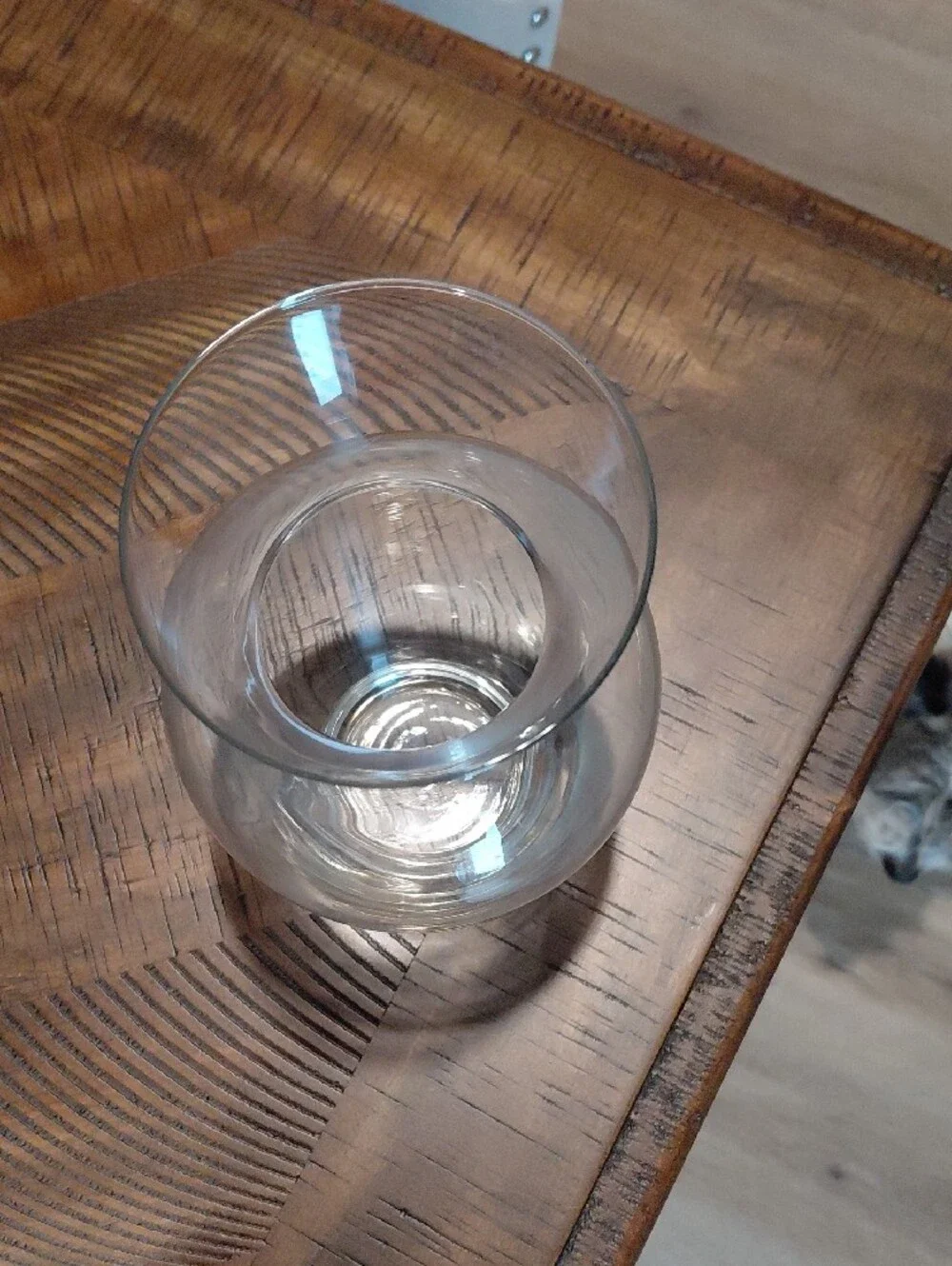 N/A elegant clear